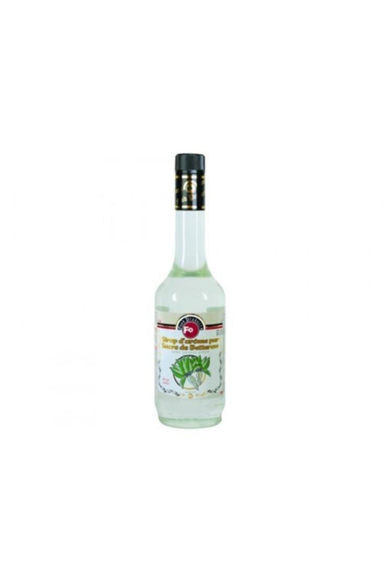 Şeker Aromalı Kokteyl Şurubu 700 öl