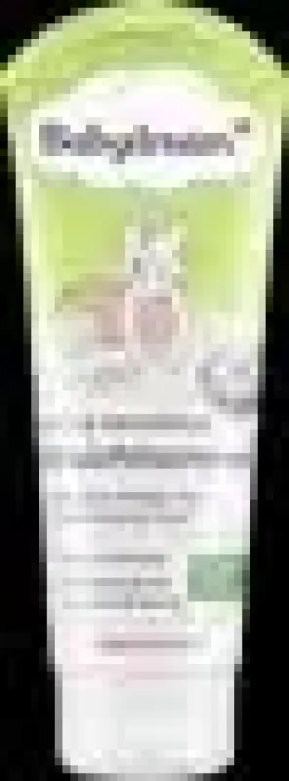 Babydream Bebek Yüz Bakım Kremi Çok Hassas Cilt Badem Yağlı 100 ml