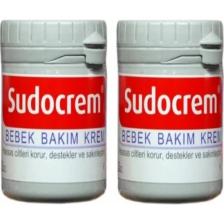 Sudocrem 2'li 60 gr