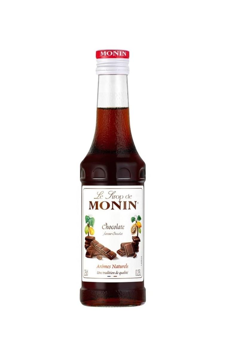Çikolata Şurubu 250 ml