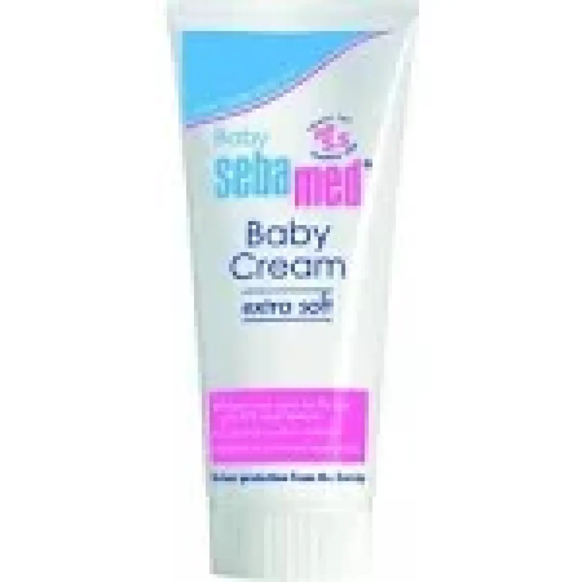 Sebamed Bebek Kremi 200 ml