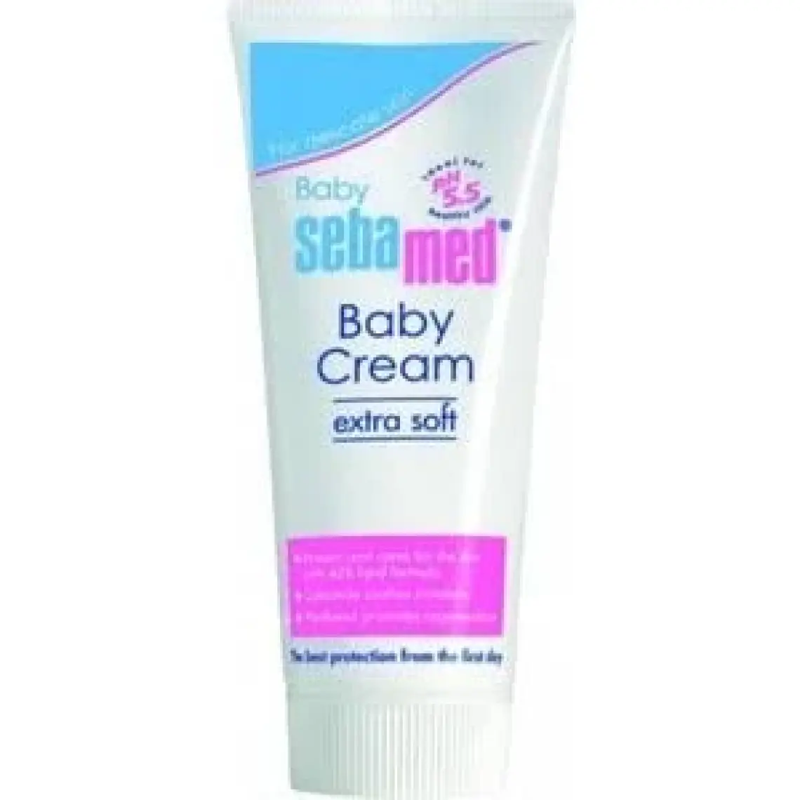 Sebamed Bebek Kremi 200 ml