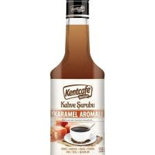Boringer Karamelli Kahve Şurubu 355 Ml