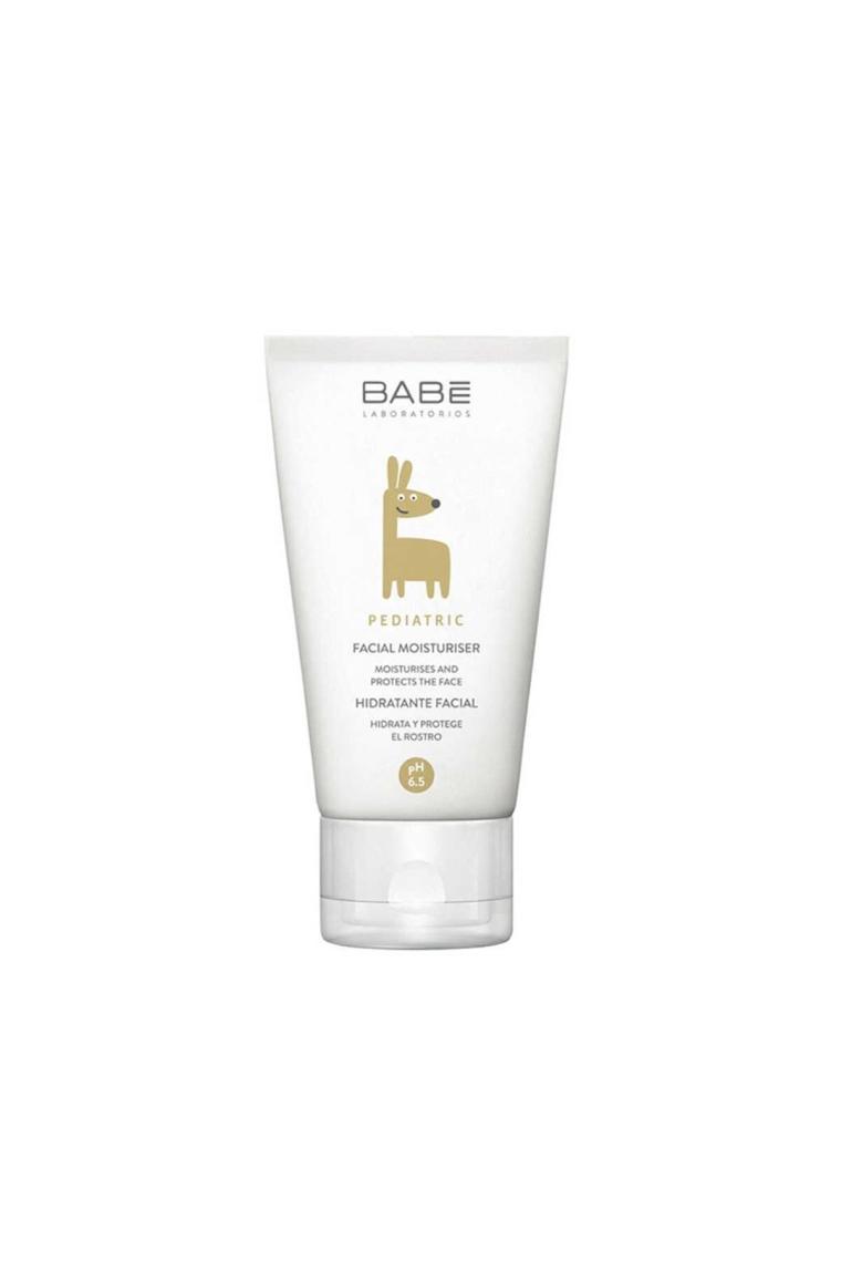 Babe Pediatrik Bebek Ve Çocuk Için Yüz Kremi 50ml