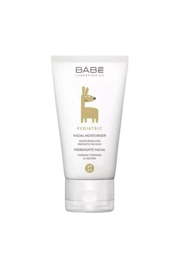 Babe Pediatrik Bebek Ve Çocuk Için Yüz Kremi 50ml