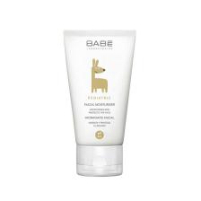 Babe Pediatrik Bebek Ve Çocuk Için Yüz Kremi 50ml