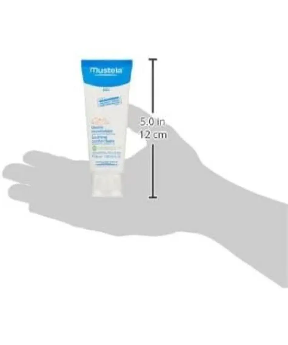 Mustela Soothing Comfort Balm 40 ml - Göğüs Balsamı