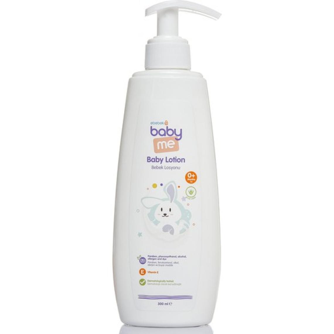 Bebek Losyonu 300 ml
