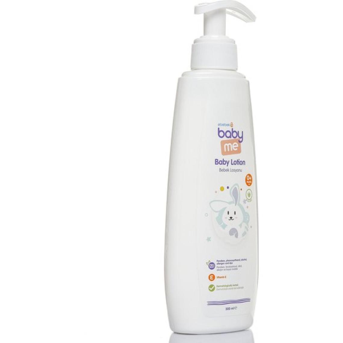 Bebek Losyonu 300 ml