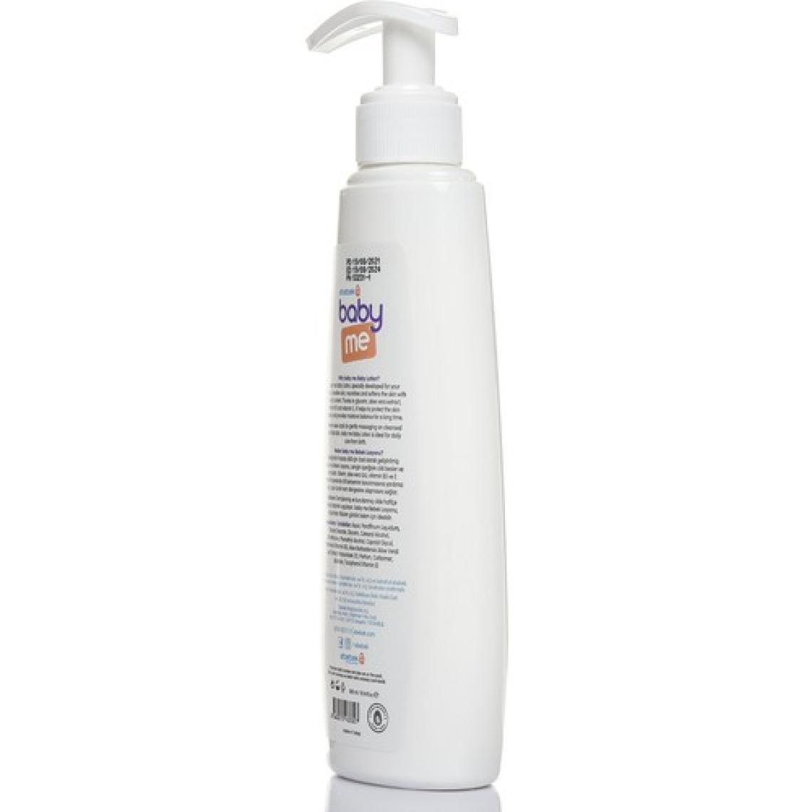 Bebek Losyonu 300 ml