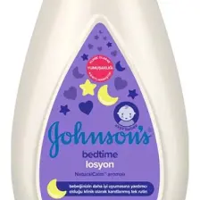 Johnson's Baby Bedtime Bebek Losyonu 300 ml
