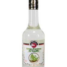Fo Vanilya Aromalı Kokteyl Şurubu 700 ml