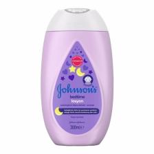 Jb Bedtime Bebek Tem.losyonu 300ml