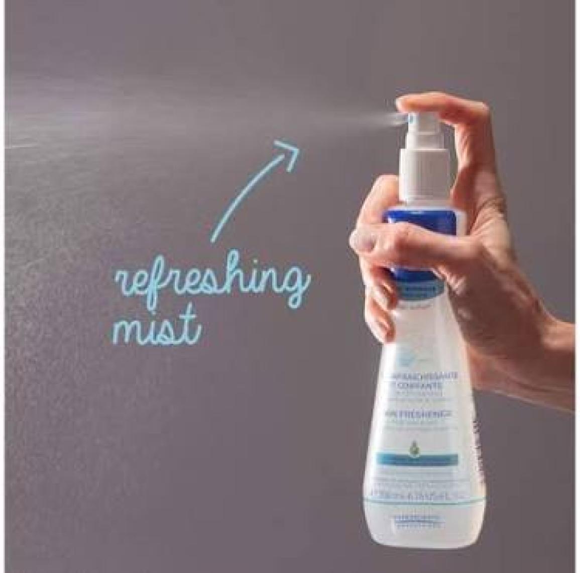 Mustela Skin Freshener Saç ve Vücut Spreyi 200 ml