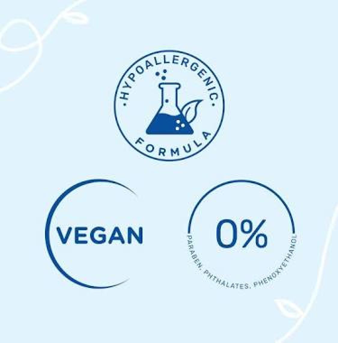 Mustela Skin Freshener Saç ve Vücut Spreyi 200 ml