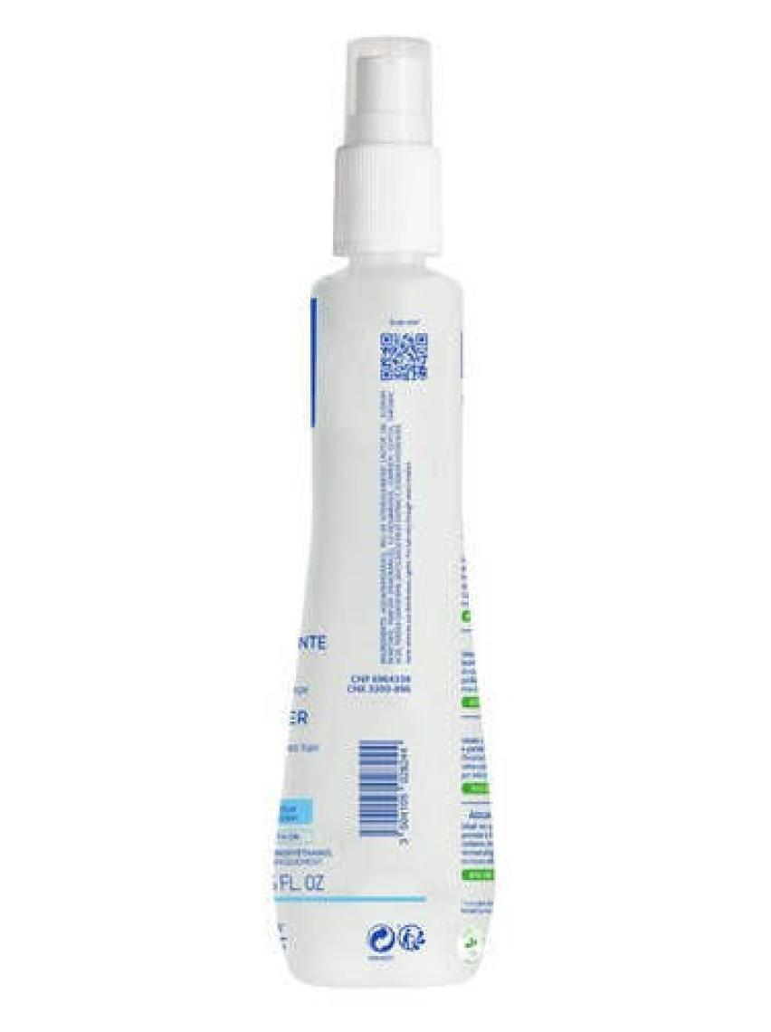 Mustela Skin Freshener Saç ve Vücut Spreyi 200 ml