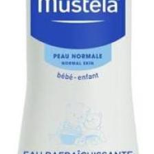 Mustela Skin Freshener Saç ve Vücut Spreyi 200 ml