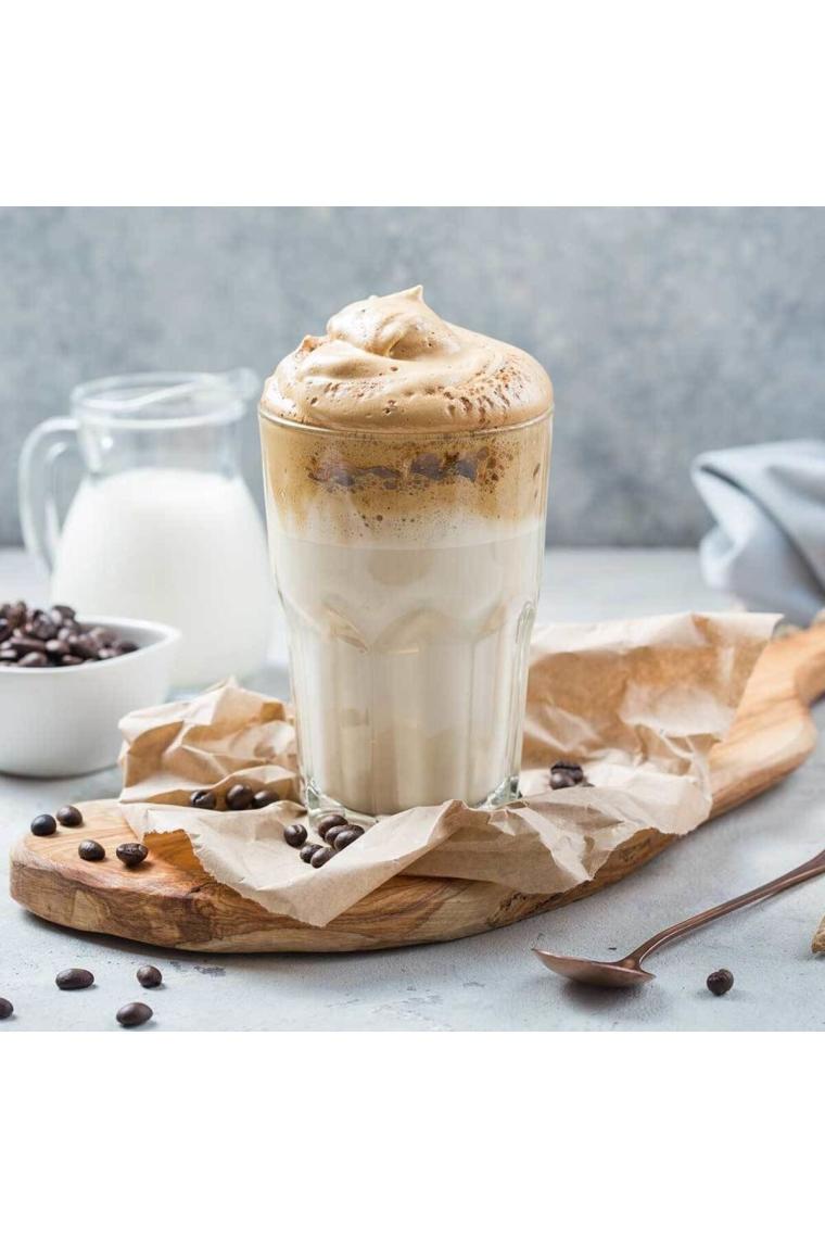 Monin White Chocolate Beyaz Çikolata Şurubu 700 ml
