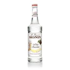 Monin White Chocolate Beyaz Çikolata Şurubu 700 ml