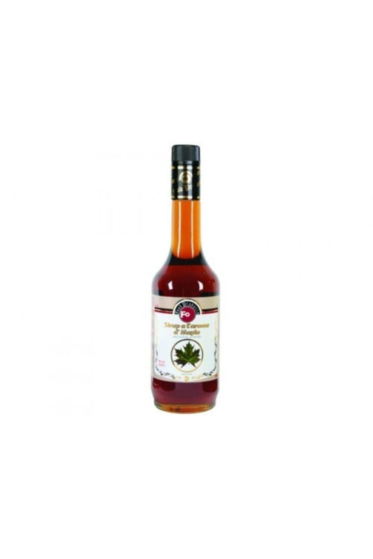 Akçaağaç Aromalı Kokteyl Şurubu 700 ml