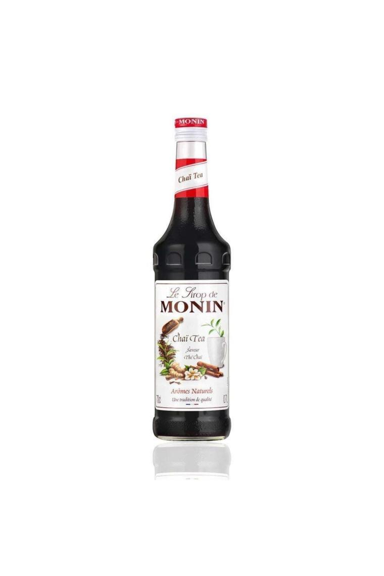 Chai Tea Şurubu 700 ml