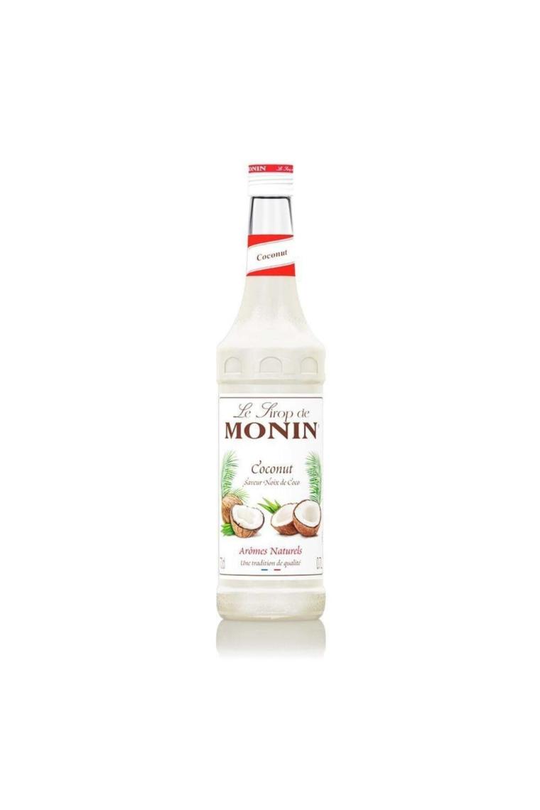 Monin 700 ml Hindistan Cevizi Şurubu