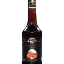 Karamel Aromalı Kokteyl Şurubu 700ml