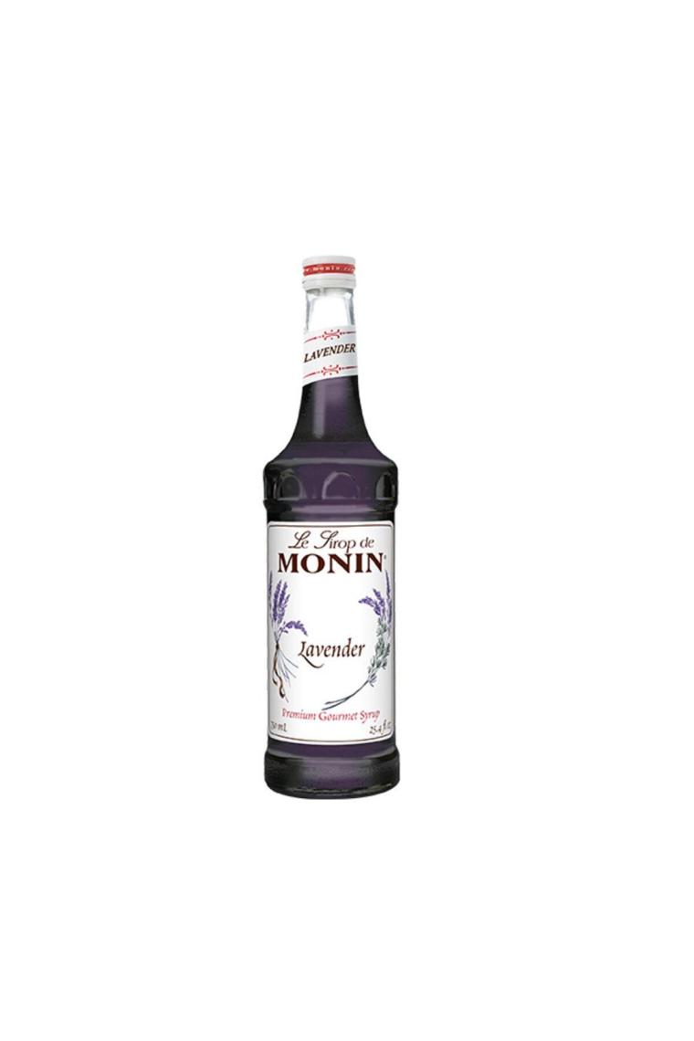Lavanta Surup 700 ml
