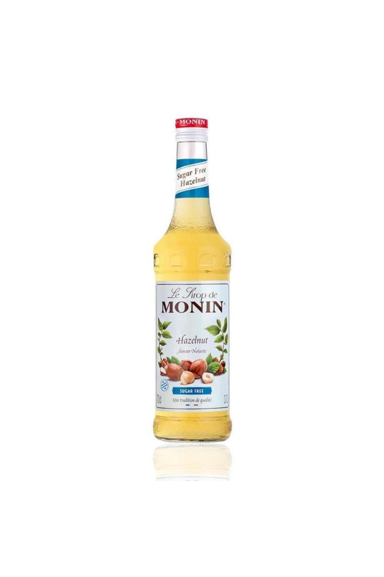 Şekersiz Fındık Şurubu 700 ml