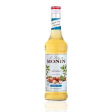 Şekersiz Fındık Şurubu 700 ml