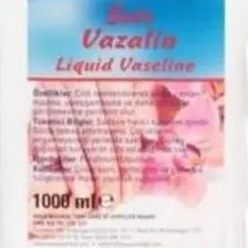 Aqua Sıvı Vazelin