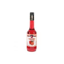 Nar Aromalı Kokteyl Şurubu 700 ml