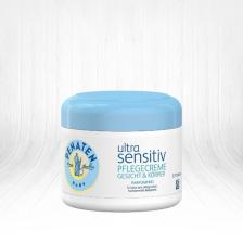 Penaten Ultra Hassas 100 ml Bebek Bakım Kremi