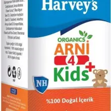 Nurse Harvey's Organics Arni4 Kids 5 gr - Yatıştırıcı Stick