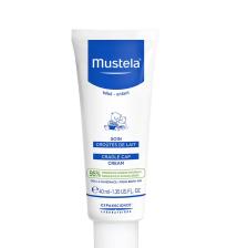 Cradle Cap Cream Konak Kremi 40 Ml
