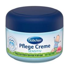 Bebek Bakım Kremi El Ve Yüz İçin 75 ml