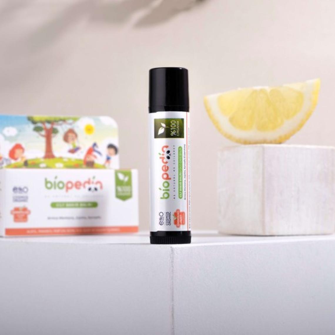 Biopedia  Organik  Fast Effect Stick