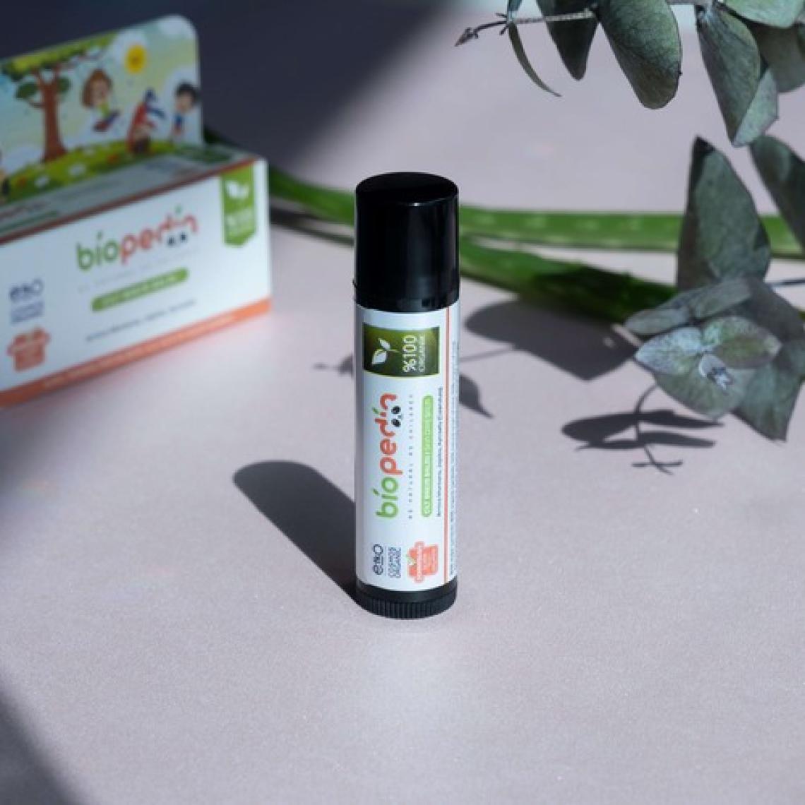 Biopedia  Organik  Fast Effect Stick