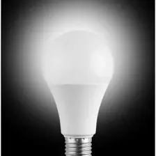 Noas 12W Sensörlü LED Ampul 6500K Beyaz Işık