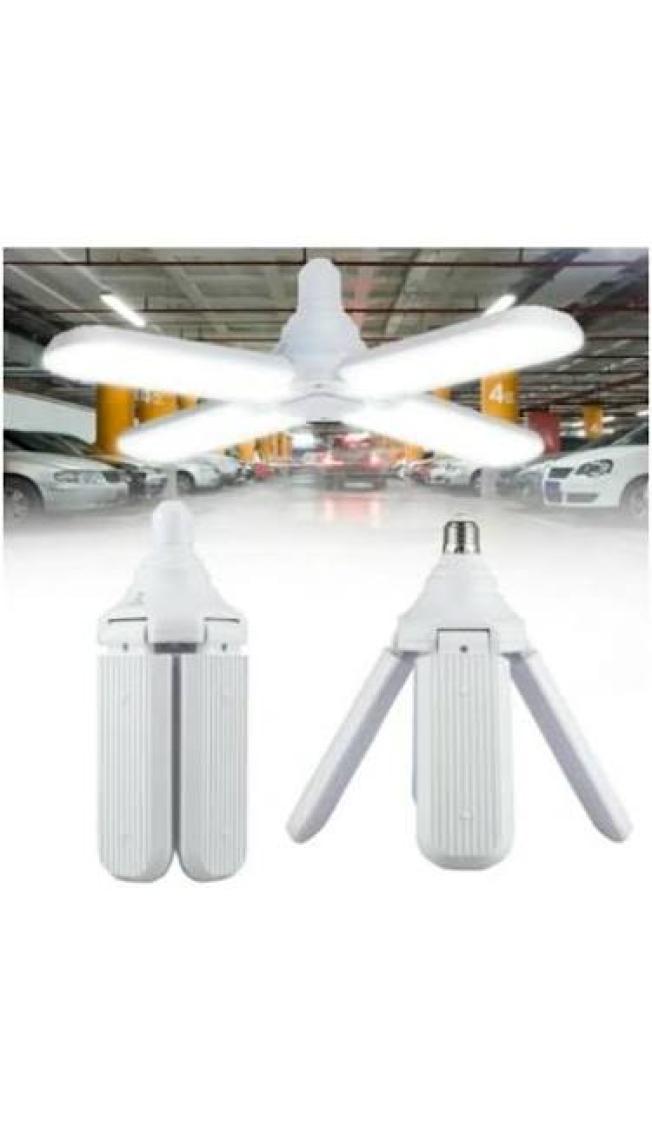 Helios 42W 3 Kollu Pervane LED Ampul 75-1360