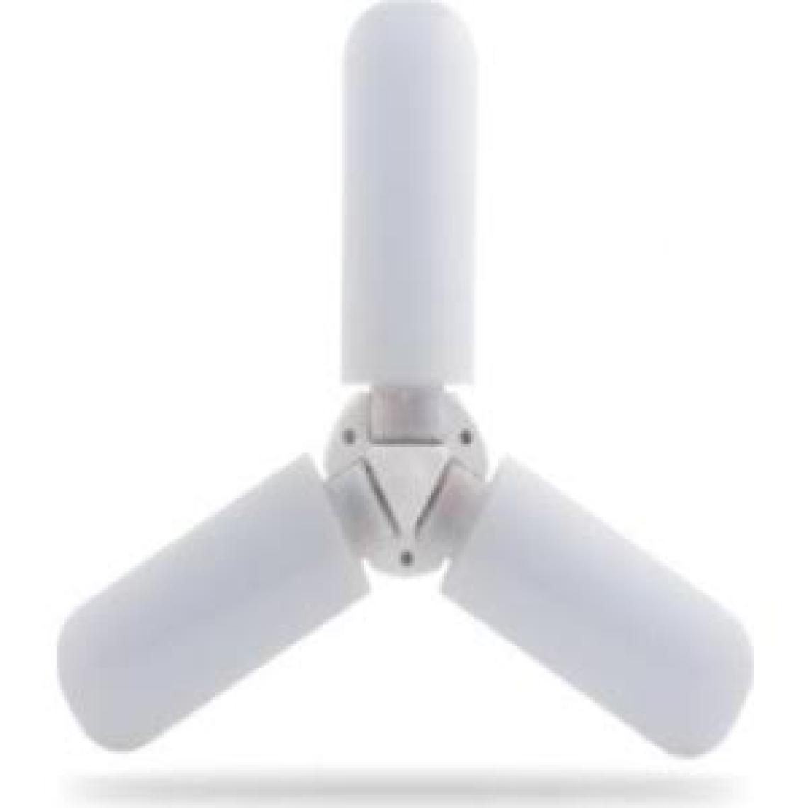 Helios 42W 3 Kollu Pervane LED Ampul 75-1360