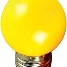 Global 1W Led Ampul Sarı Işık