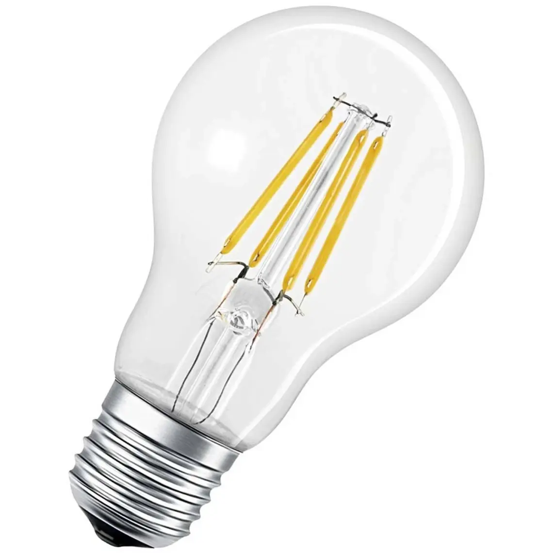 Ledvance Bluetooth Smart+Classic A60 6W/827 LED Ampul