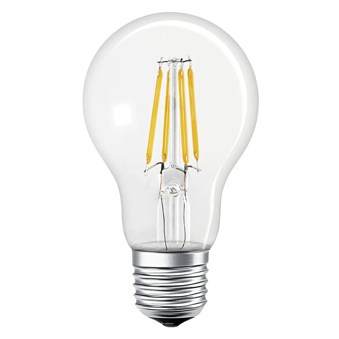 Ledvance Bluetooth Smart+Classic A60 6W/827 LED Ampul