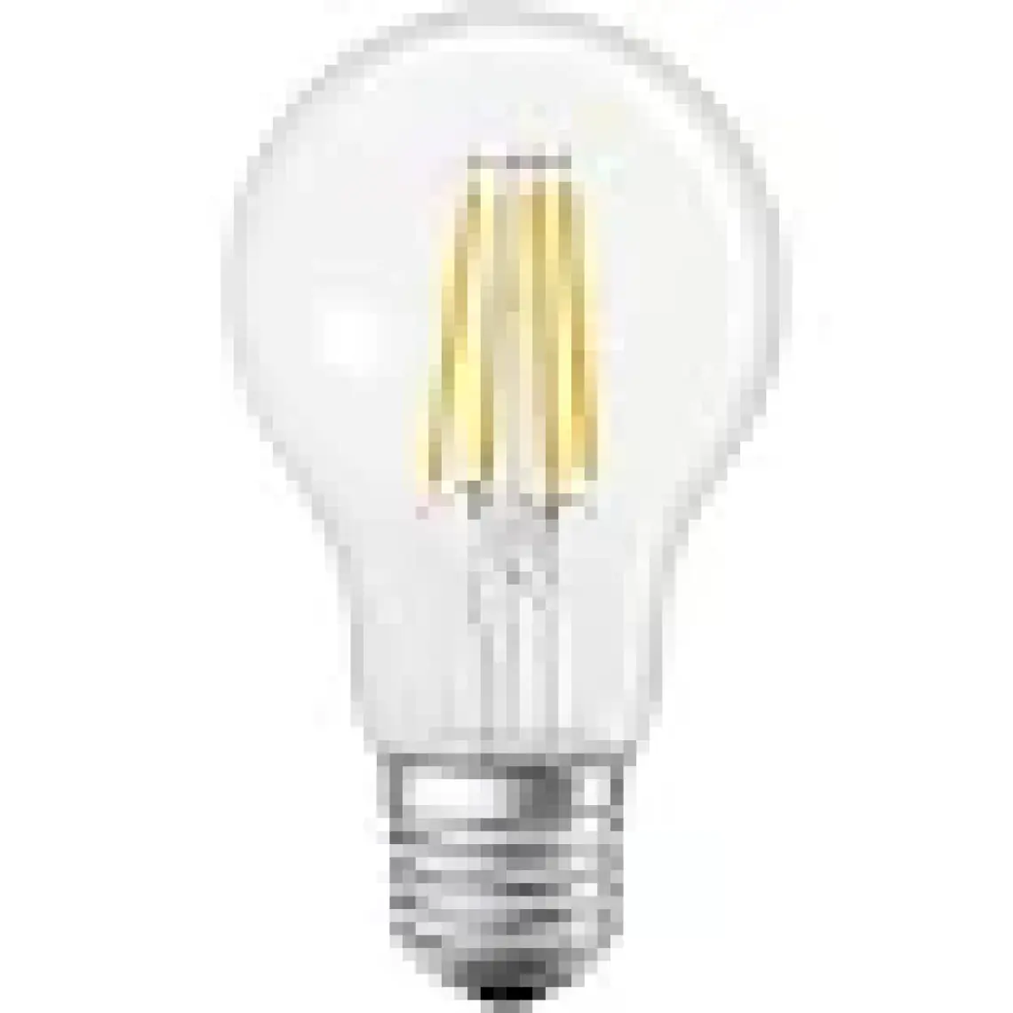 Ledvance Bluetooth Smart+Classic A60 6W/827 LED Ampul