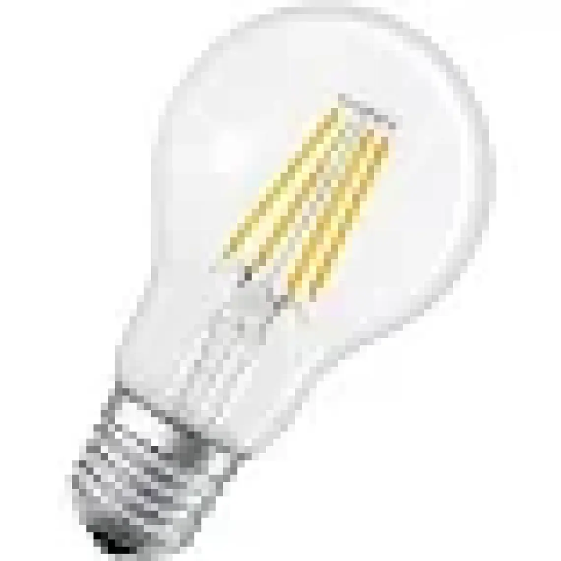 Ledvance Bluetooth Smart+Classic A60 6W/827 LED Ampul