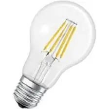 Ledvance Bluetooth Smart+Classic A60 6W/827 LED Ampul