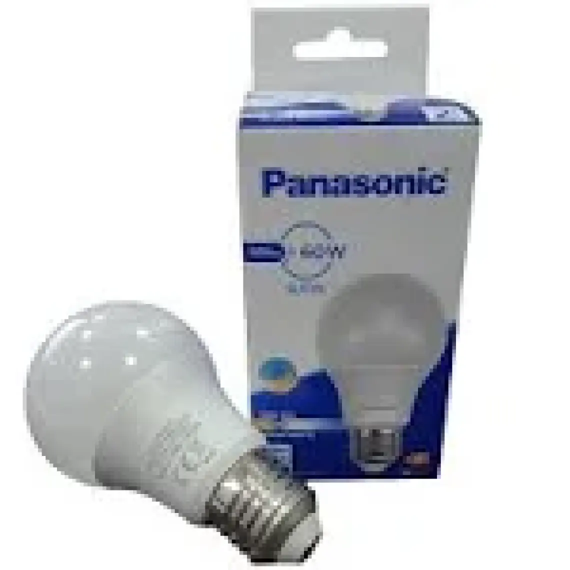 Panasonic E27 LED Lamba 8,5W 765lm 2700K