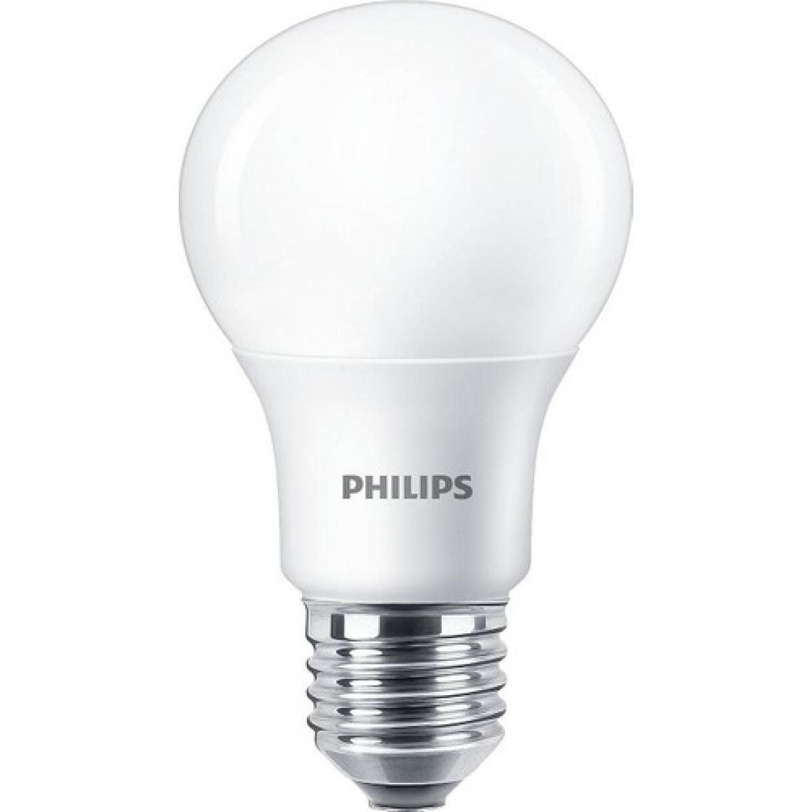 Philips 13W - 100W 6500K Beyaz Işık E27 Essential LED Ampul 12'li