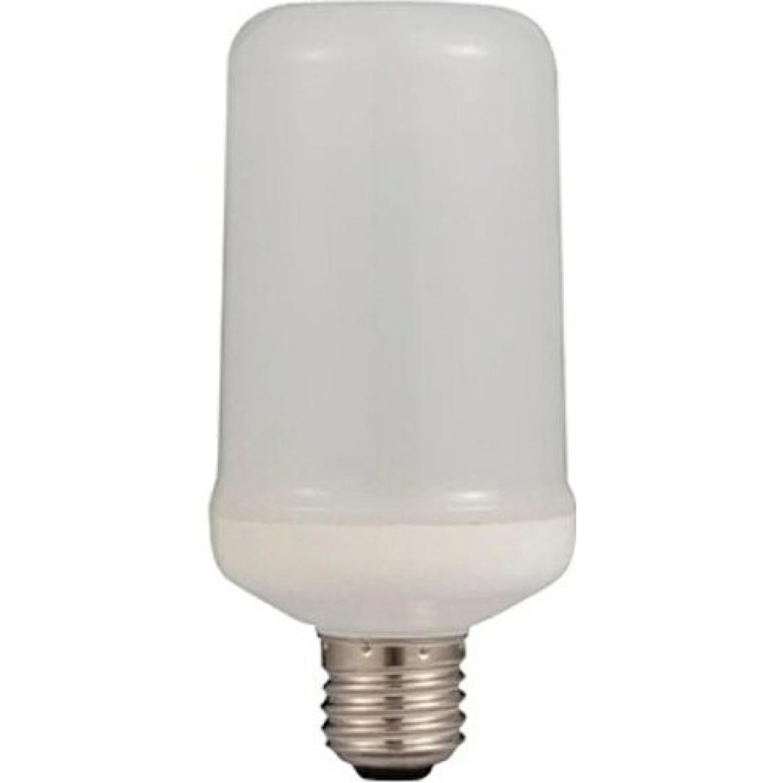 Horoz LED Alev Ampul 5 W